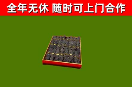 瑞昌市回收海参